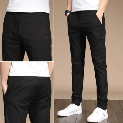 Men's New Style Pant